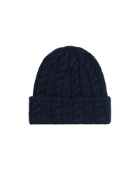 Wool Beanie