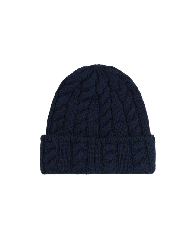 Wool Beanie