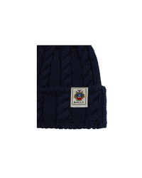 Wool Beanie