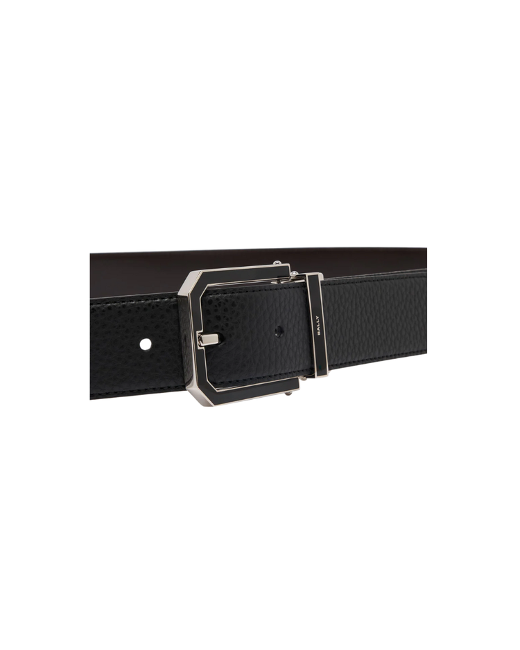 Beryl 35 mm Adjustable And Reversible Belt