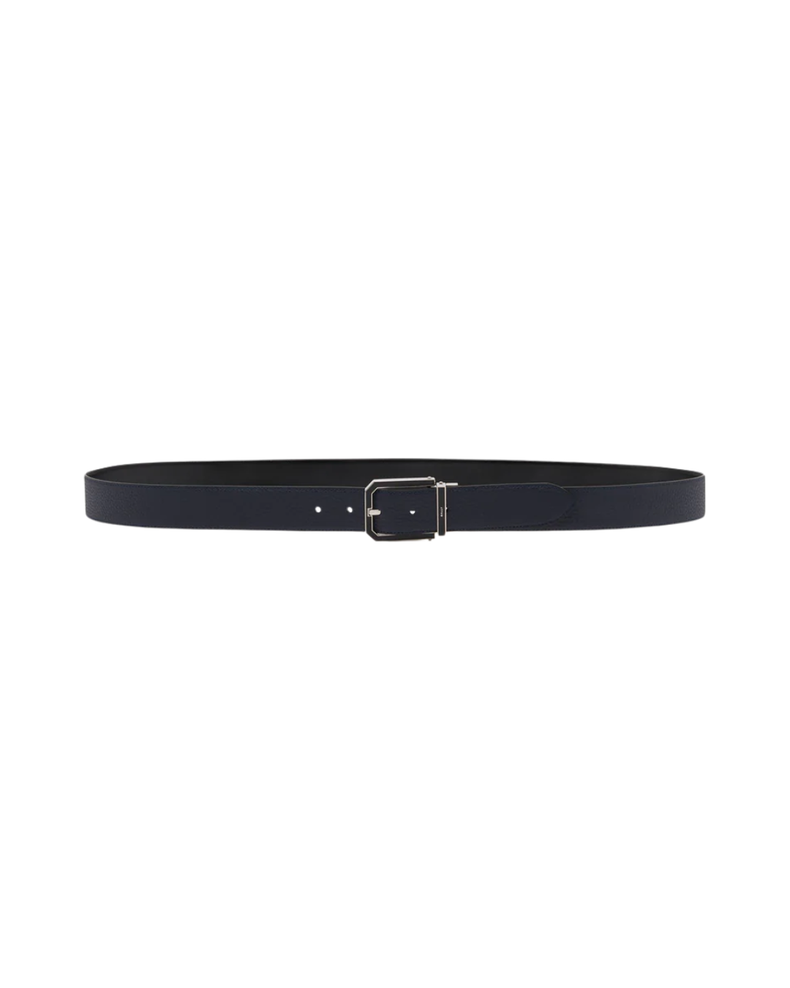 Beryl 35 mm Adjustable And Reversible Belt