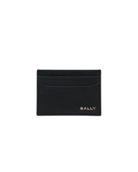 Bally Essential Card Holder in Leather