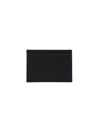 Bally Essential Card Holder in Leather