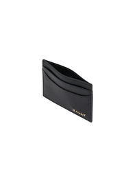 Bally Essential Card Holder in Leather