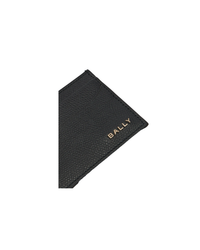Bally Essential Card Holder in Leather