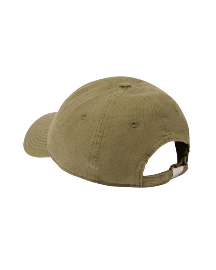 Baseball Hat With Logo