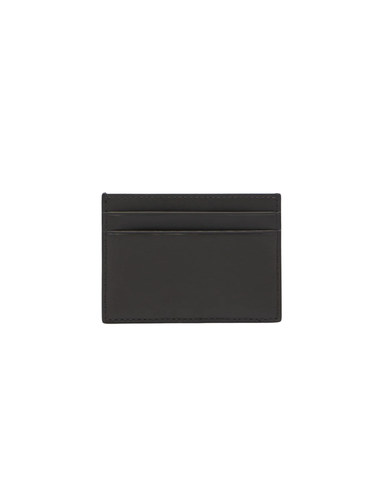 Mythos Card Holder in Leather