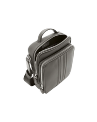 Mythos Crossbody Bag in Leather