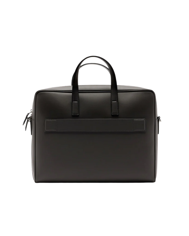 Mythos Briefcase in Leather