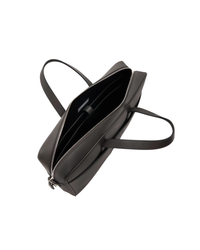 Mythos Briefcase in Leather