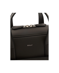 Mythos Briefcase in Leather