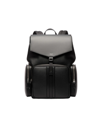 Mythos Backpack in Leather