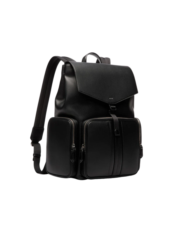 Mythos Backpack in Leather