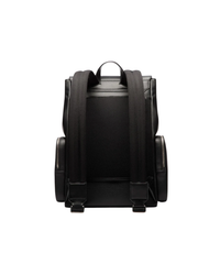 Mythos Backpack in Leather