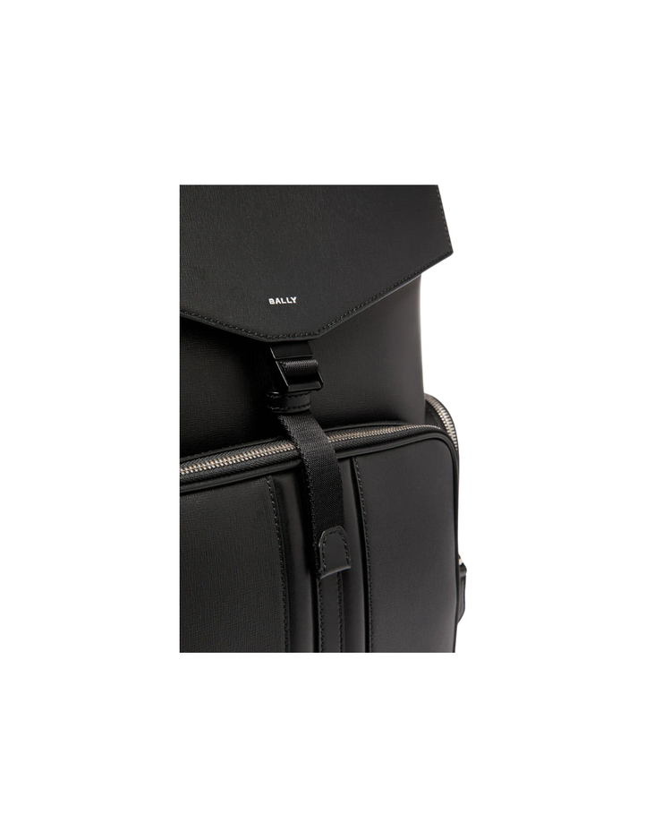 Mythos Backpack in Leather