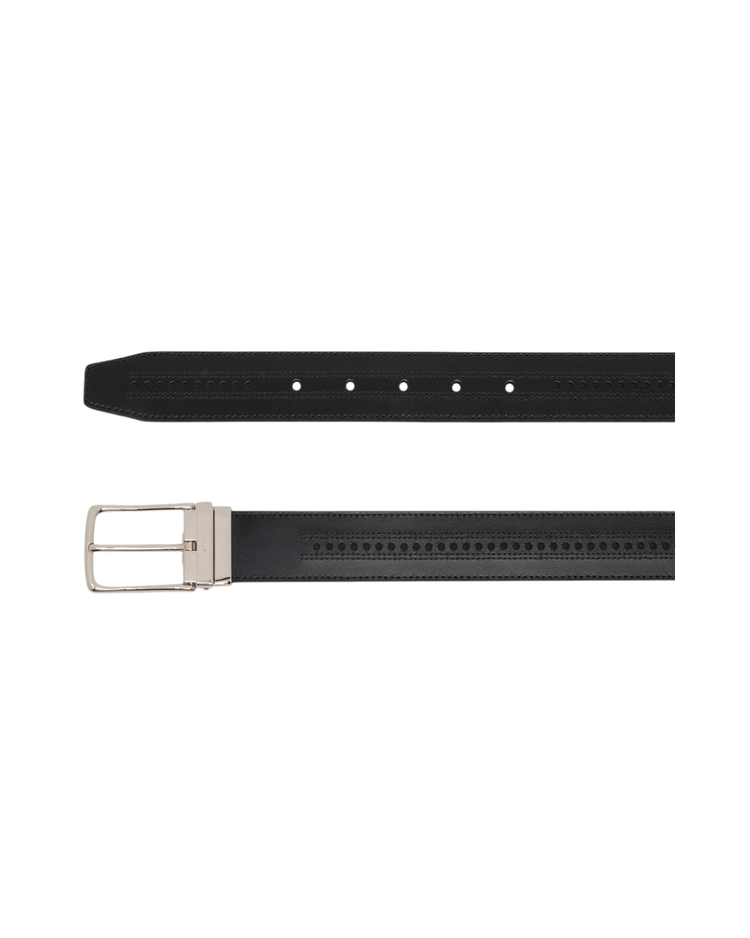 Ketter 35 mm Adjustable And Reversible Belt