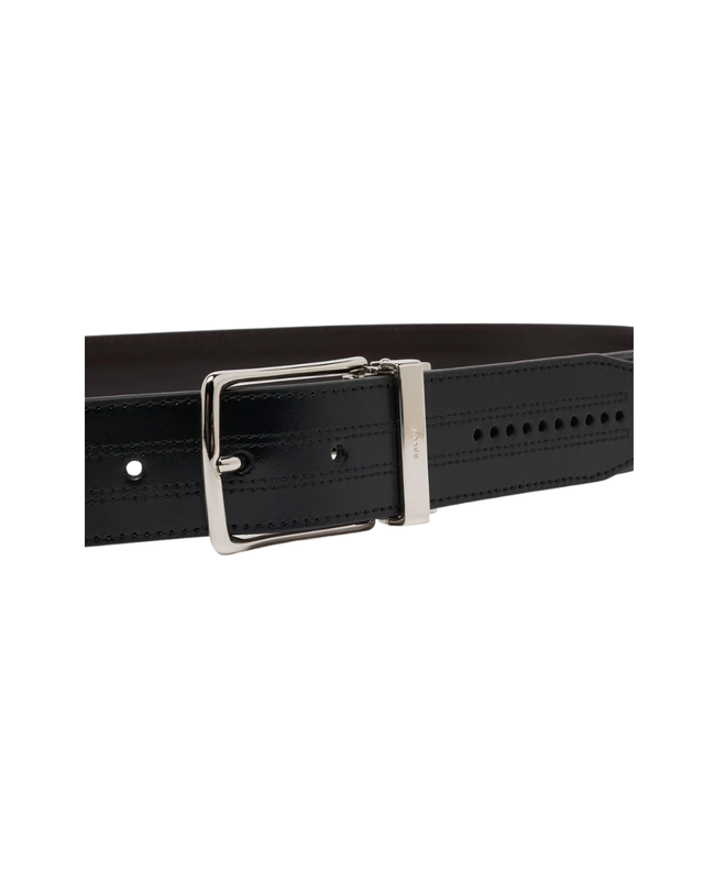 Ketter 35 mm Adjustable And Reversible Belt
