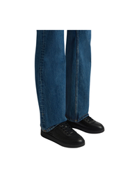 Raise Sneaker in Leather