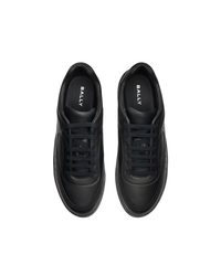 Raise Sneaker in Leather