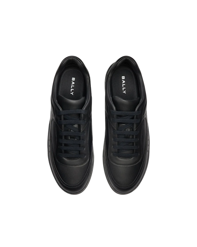 Raise Sneaker in Leather