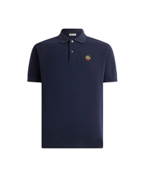 Polo Shirt in Cotton