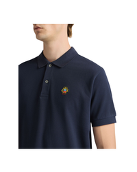 Polo Shirt in Cotton