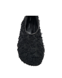 Glove Lace Flats