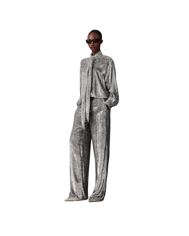 Fil Coupe Trousers
