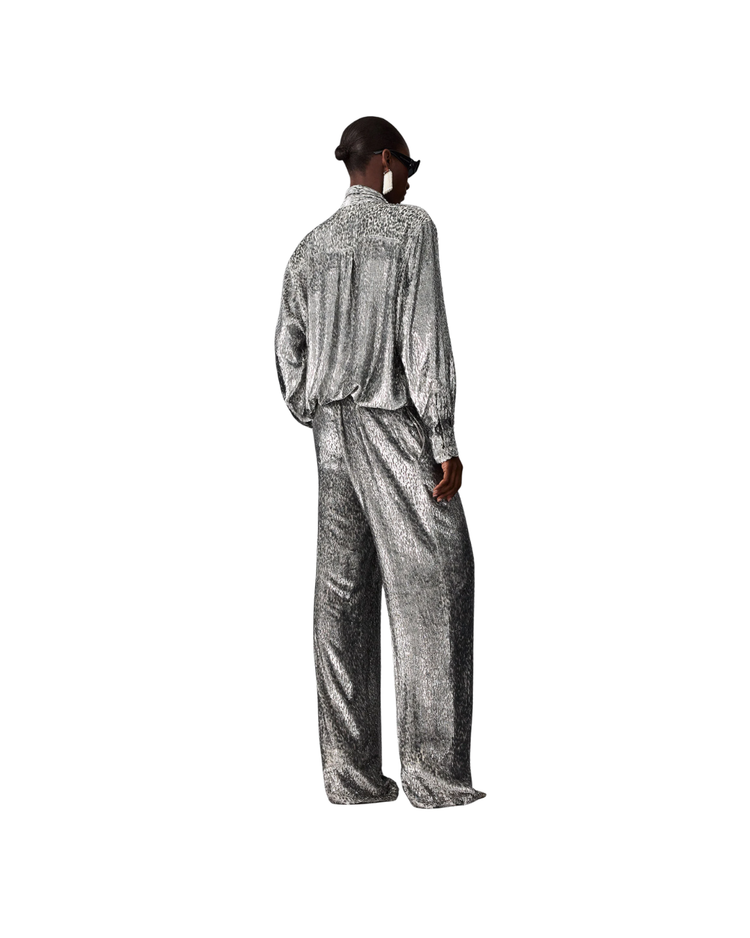 Fil Coupe Trousers
