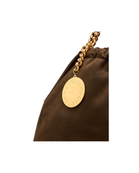 Falabella Medium Drawstring Bag