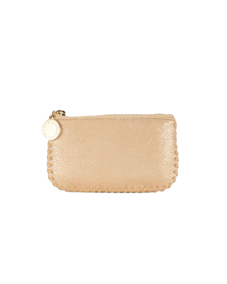Falabella Key Pouch