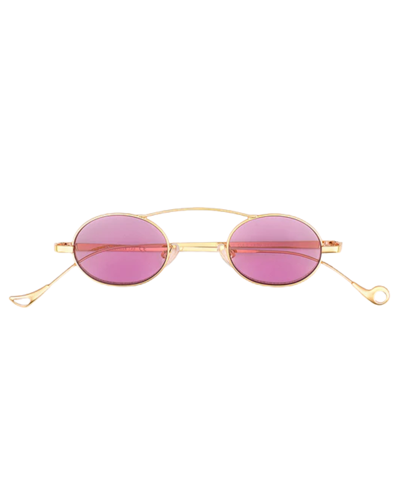Voltaire Gold Pink