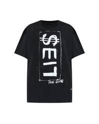 Lies Oversized T-shirt