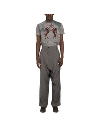 Horses Classic T-shirt