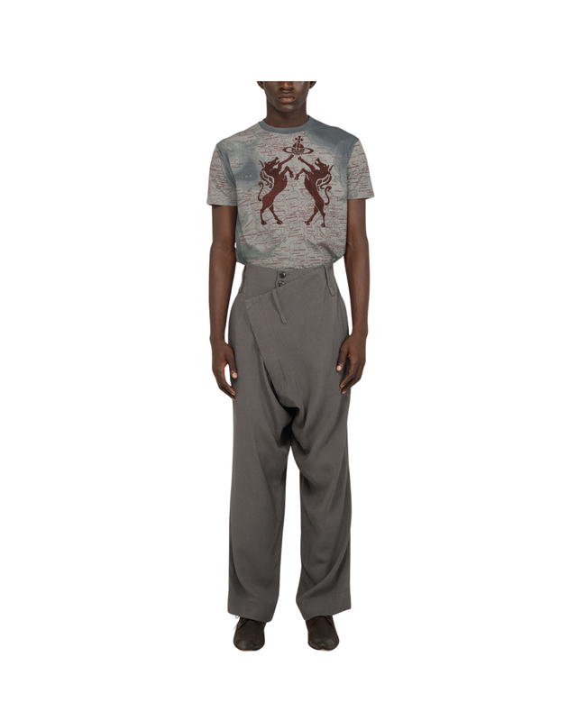 Horses Classic T-shirt