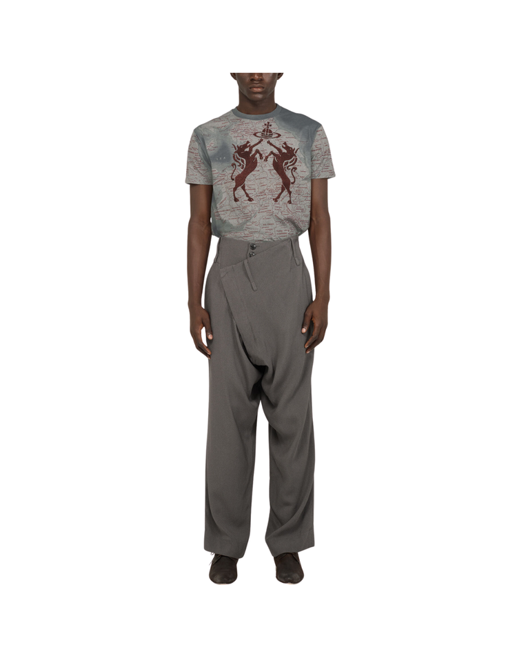 Horses Classic T-shirt