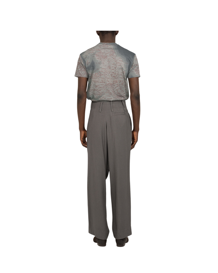 Horses Classic T-shirt