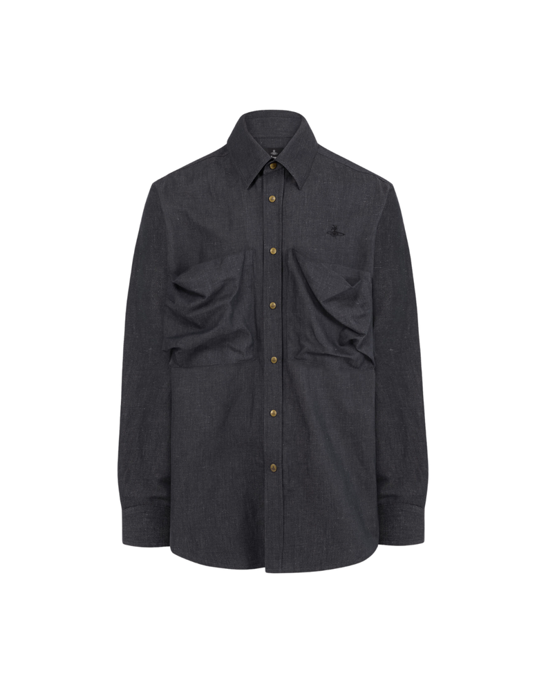 Achilles Overshirt