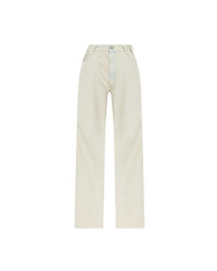 W Ray 5 Pocket Jeans