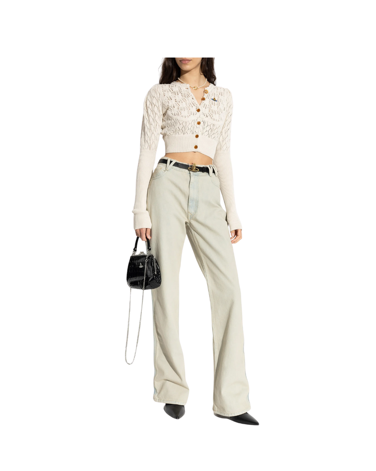 W Ray 5 Pocket Jeans