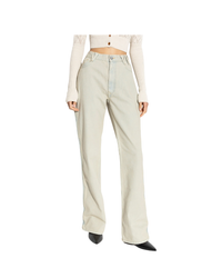 W Ray 5 Pocket Jeans