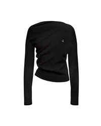 Long Sleeve Hebo Top