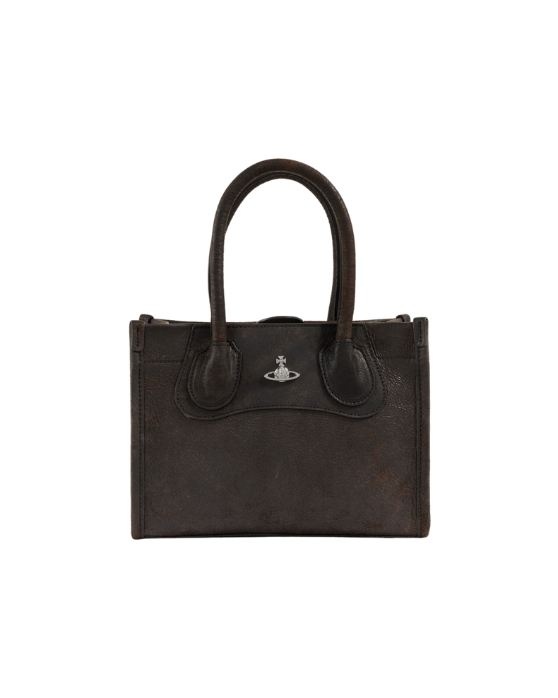 Troy Small Tote Crossbody