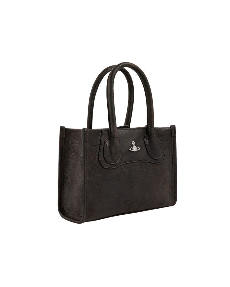 Troy Small Tote Crossbody