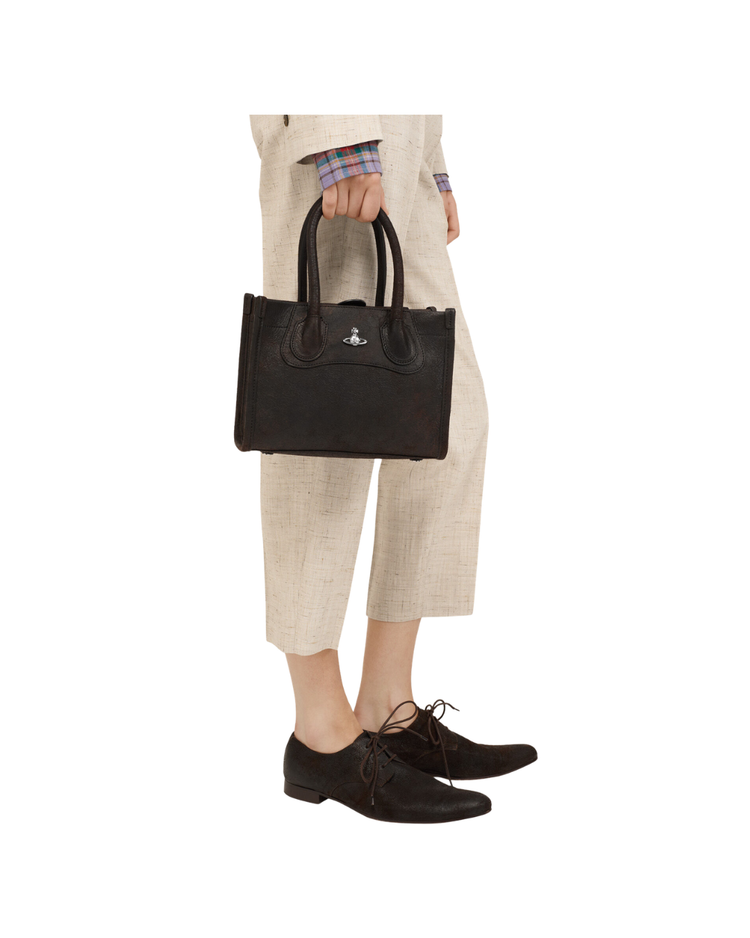 Troy Small Tote Crossbody