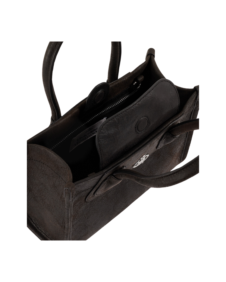 Troy Small Tote Crossbody