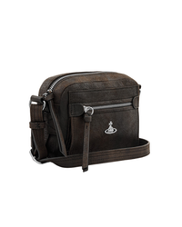 Hannah Crossbody Bag