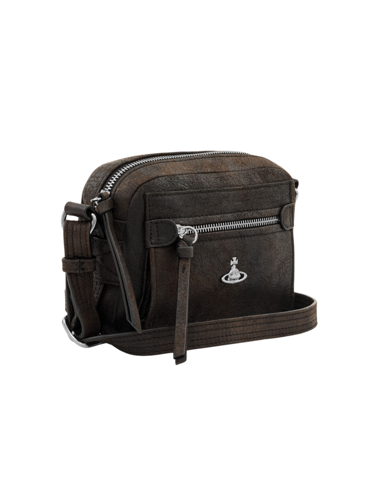 Hannah Crossbody Bag