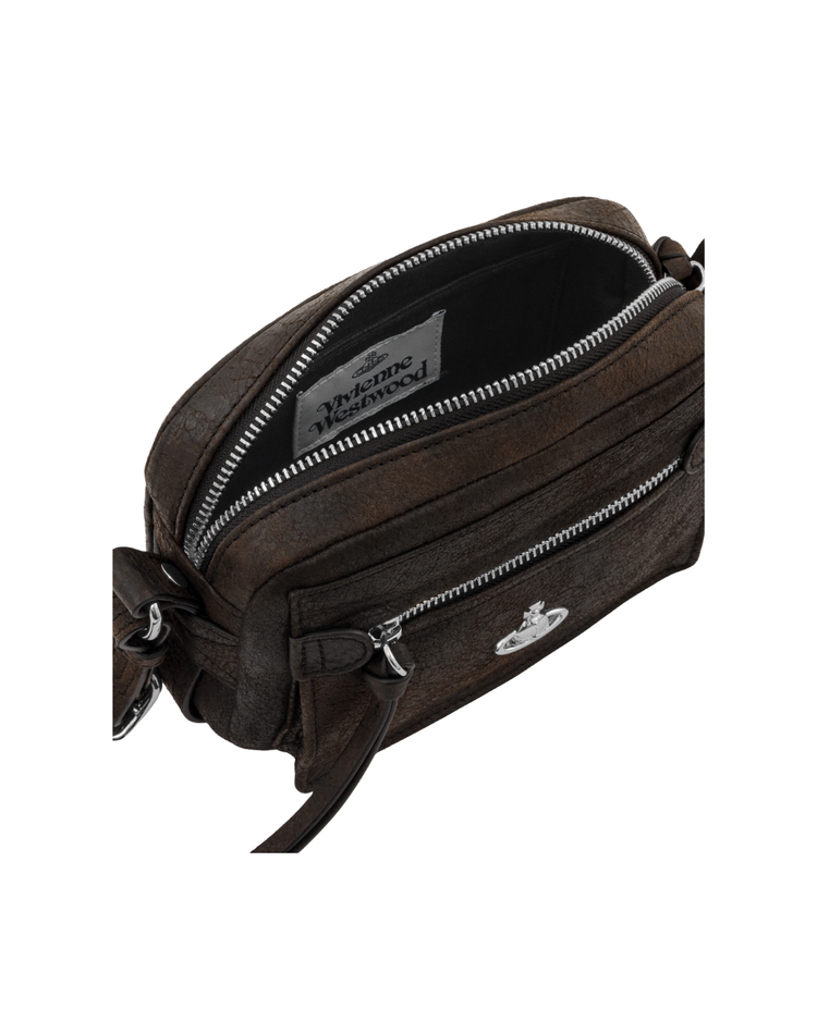 Hannah Crossbody Bag
