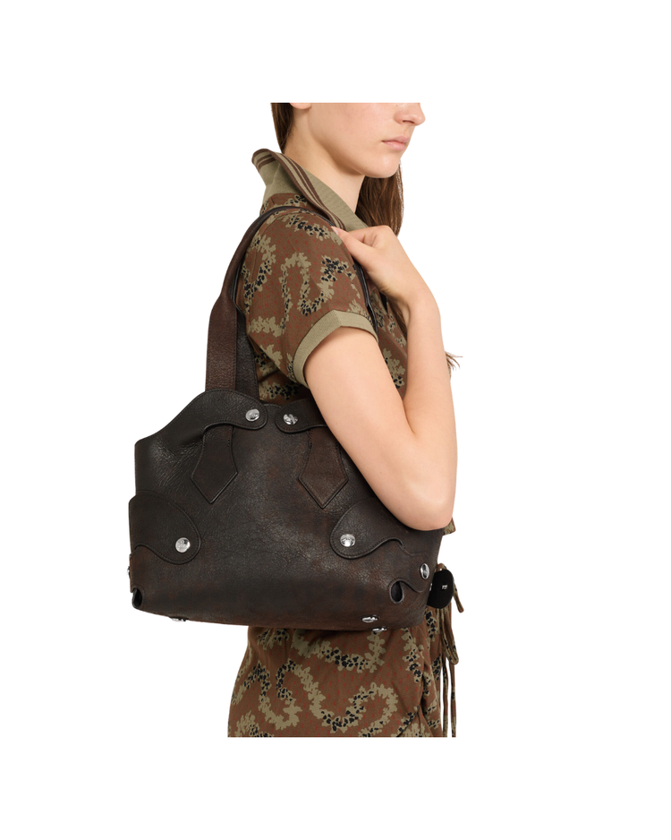 Wilma Small Tote